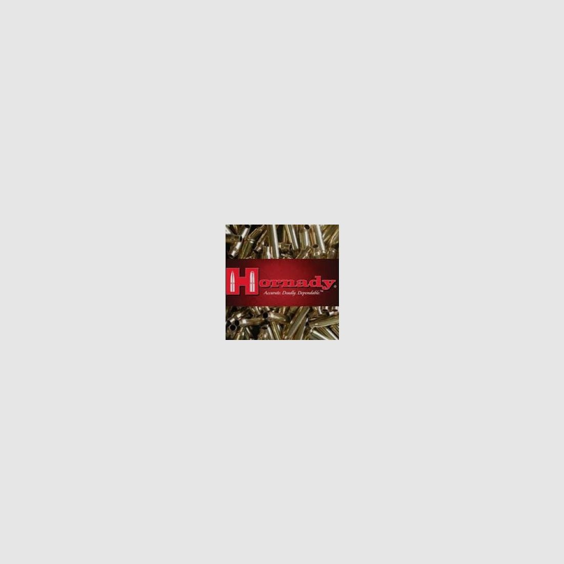 HÜLSEN HORNADY 8610 Patronen Hülsen 22-250 Rem