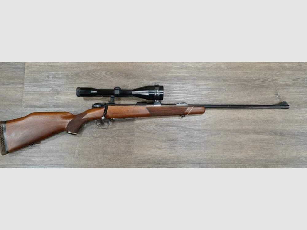 Mauser Mauser Mod. 2000
