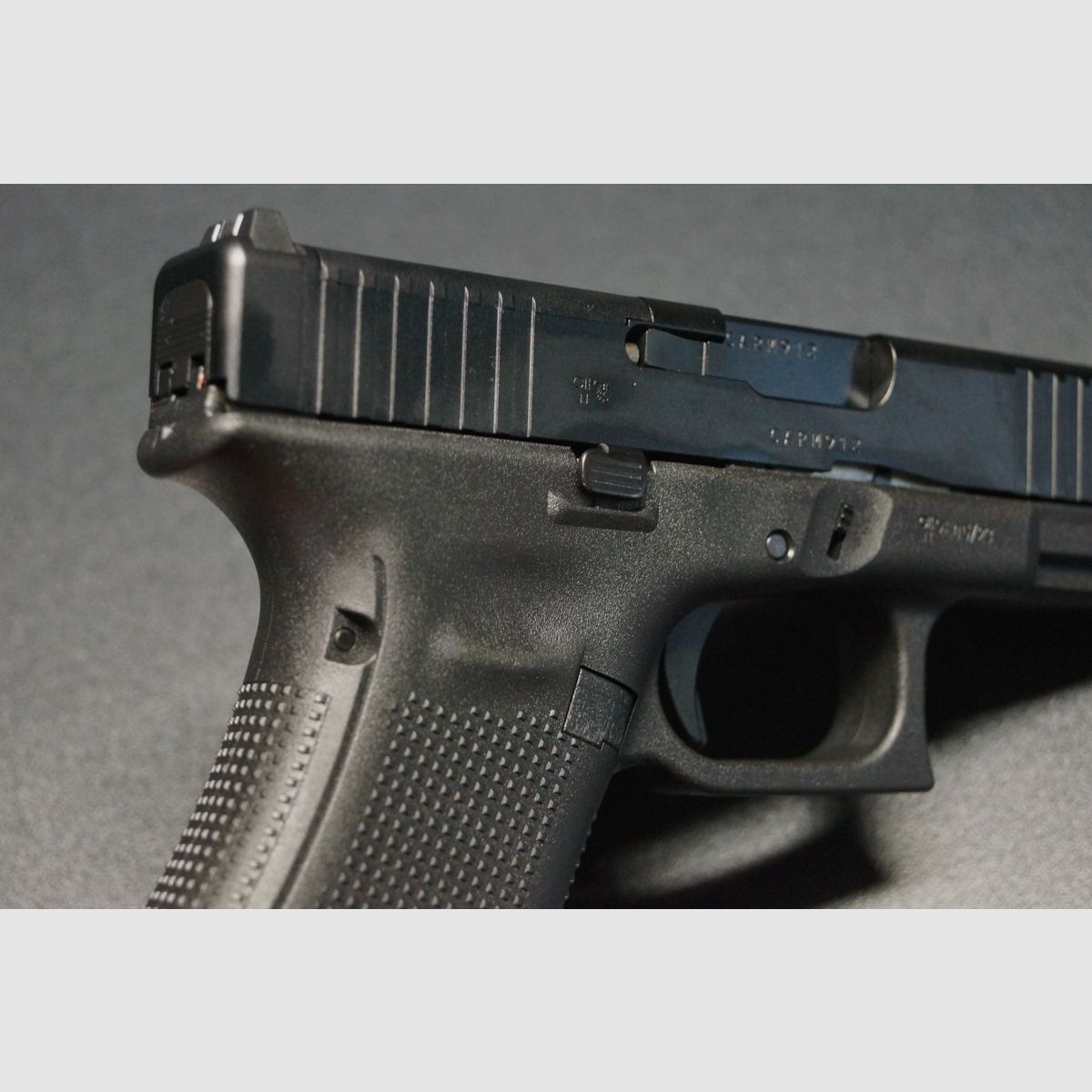 Glock 45 Gen5 MOS, Bild 3 von 5