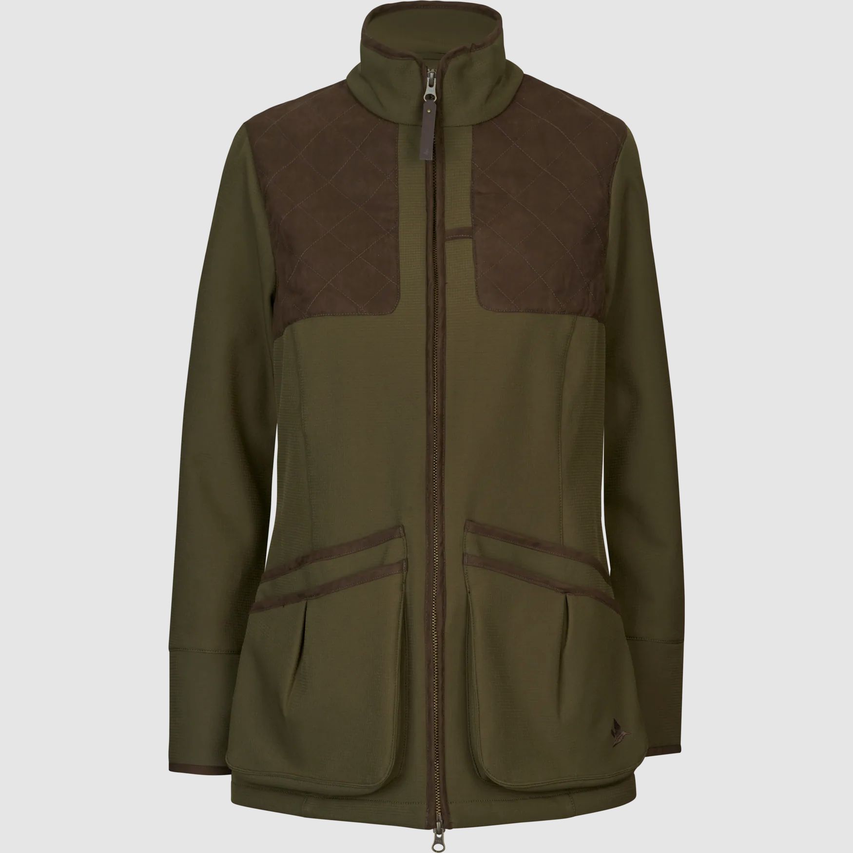 Wenlock Faye Jacke | Seeland
