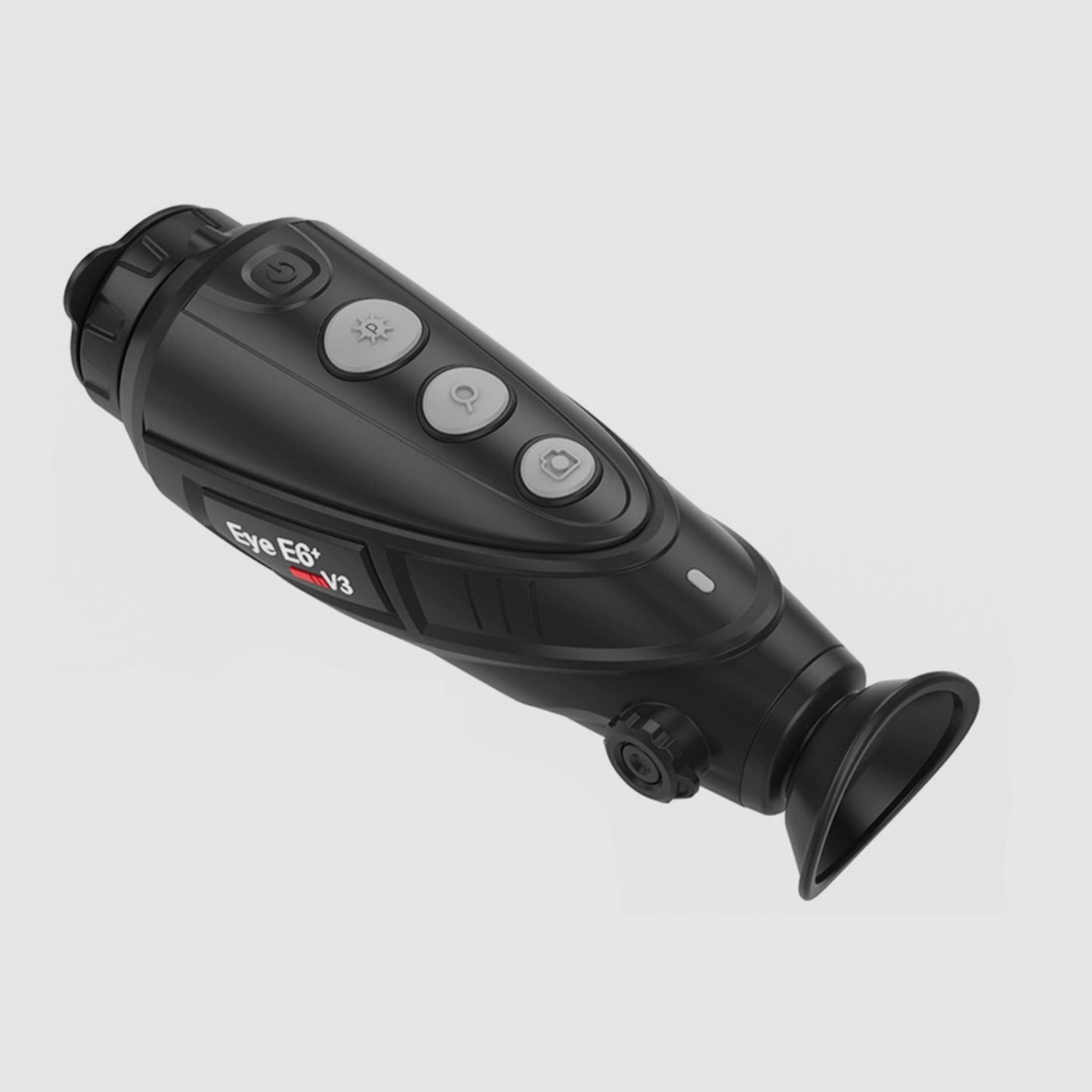 Infiray Xeye E6 Plus V3 Wärmebildhandgerät 640 x 512 Pixel Sensor 35 mm Objektiv