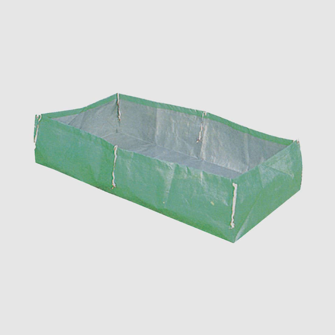 Fritzmann Faltbare Kofferraum-Wildwanne 125x64x30cm