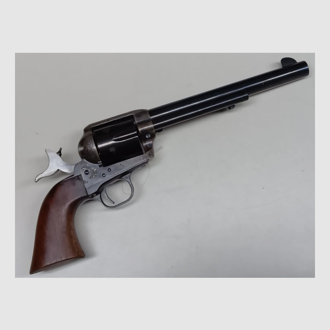 Colt - Hartford SAA