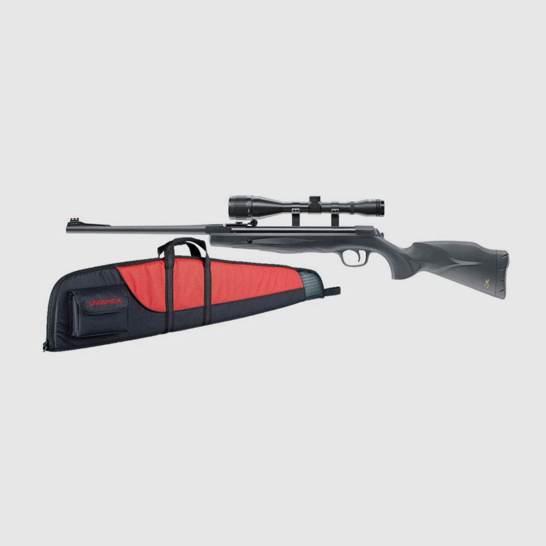 Browning X-Blade II SET mit Walther ZF 6x42 + Futteral, Bild 2 von 18