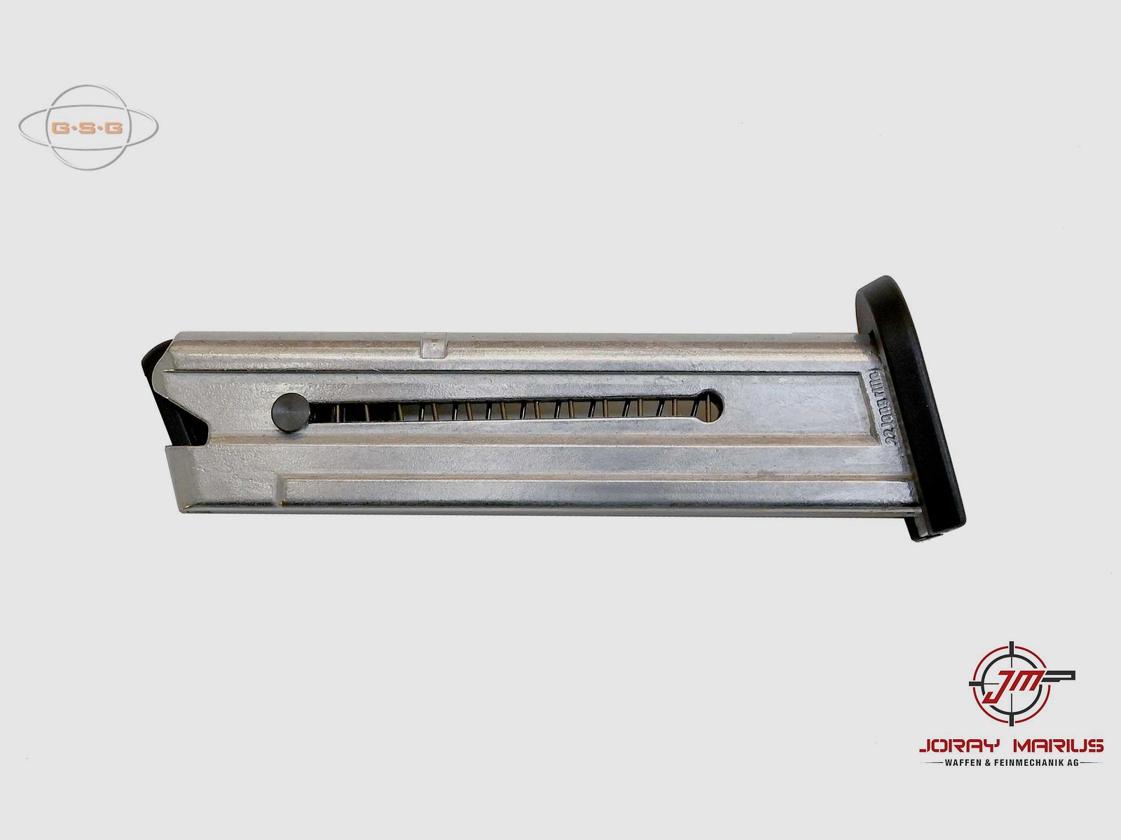 GSG FireFly Magazin .22lr, 10-Schuss