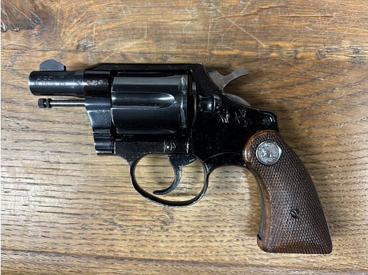 Colt AGENT C.T.G.
