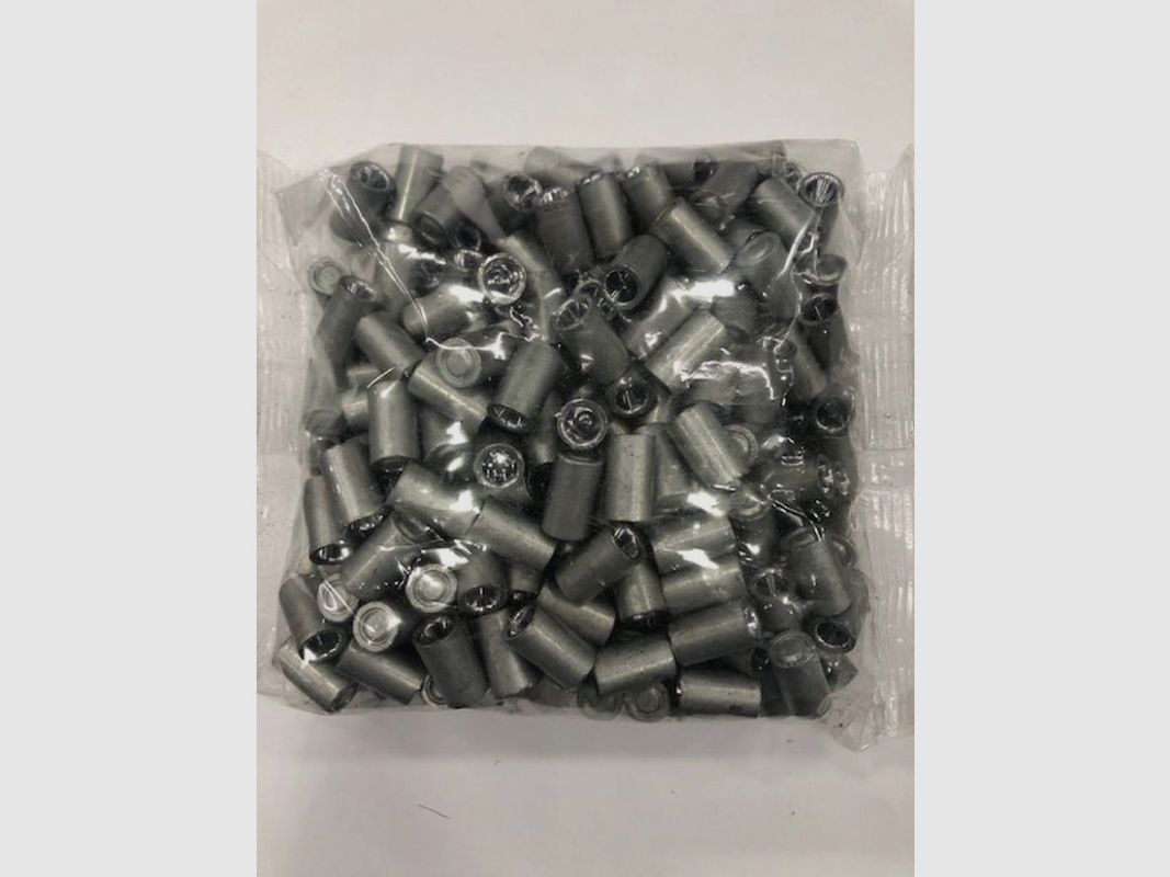 FIOCCHI BALAS DE PLOMO 38/357 GR148WC, imagen 1 de 2