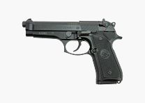 Beretta 92 FS Kaliber 9mm Luger