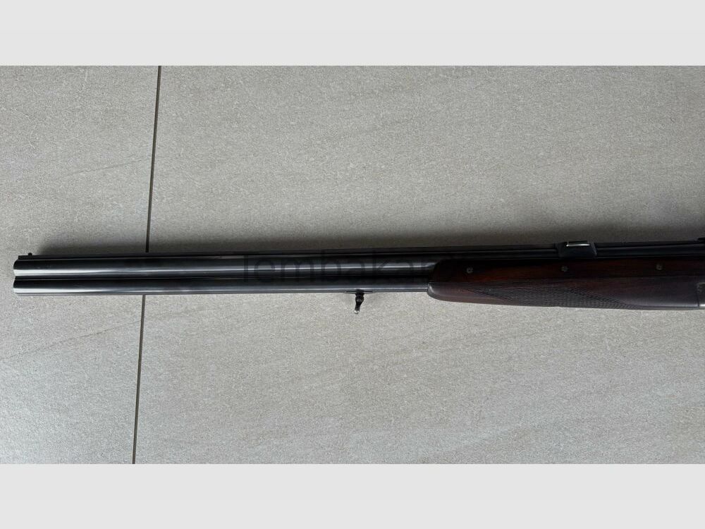 Merkel Suhl Mod. 201 16/70