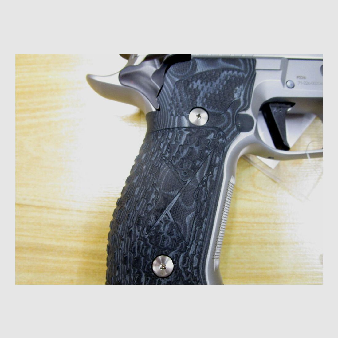 Sig Sauer P226 X-Five