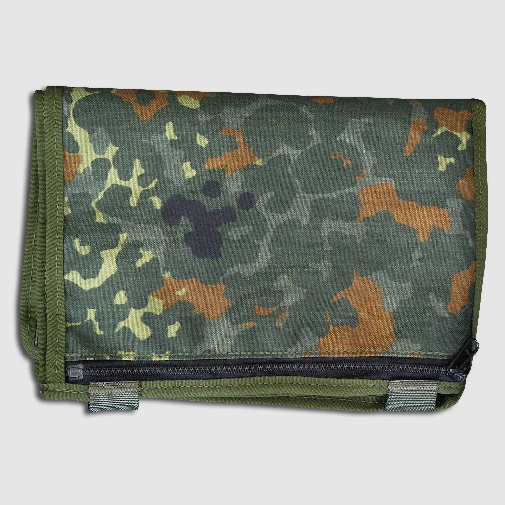 Heim Heim Beinkartentasche Pro flecktarn