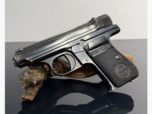 Sauer & Sohn Suhl