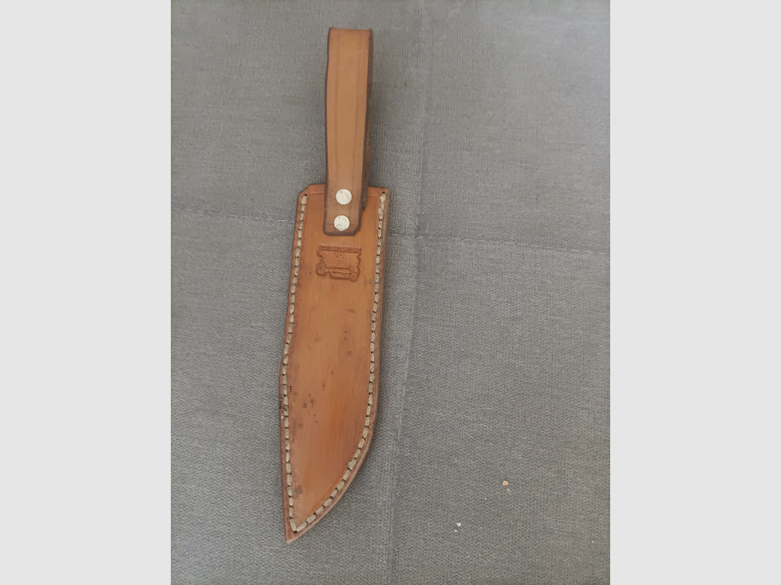 CJUL Herbertz Jagdmesser 