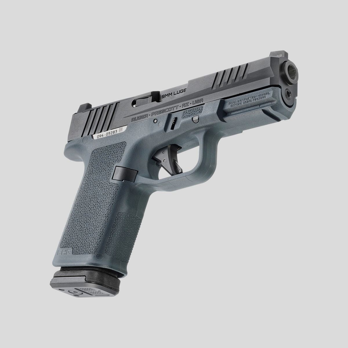 Ruger – RXM [9mm Para], Bild 4 von 7