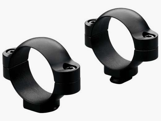 Anelli Leupold STD Medi 1″ (25,4 mm)