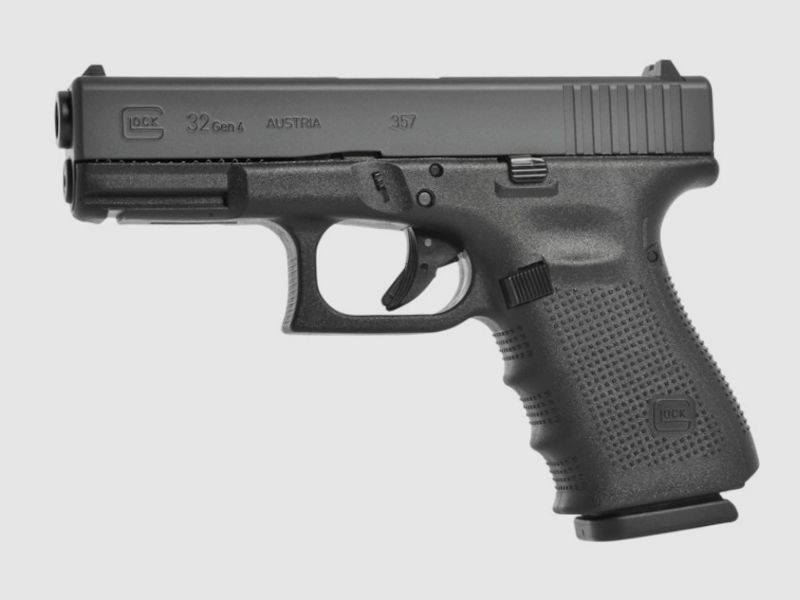 Glock 32 Gen4 .357Sig