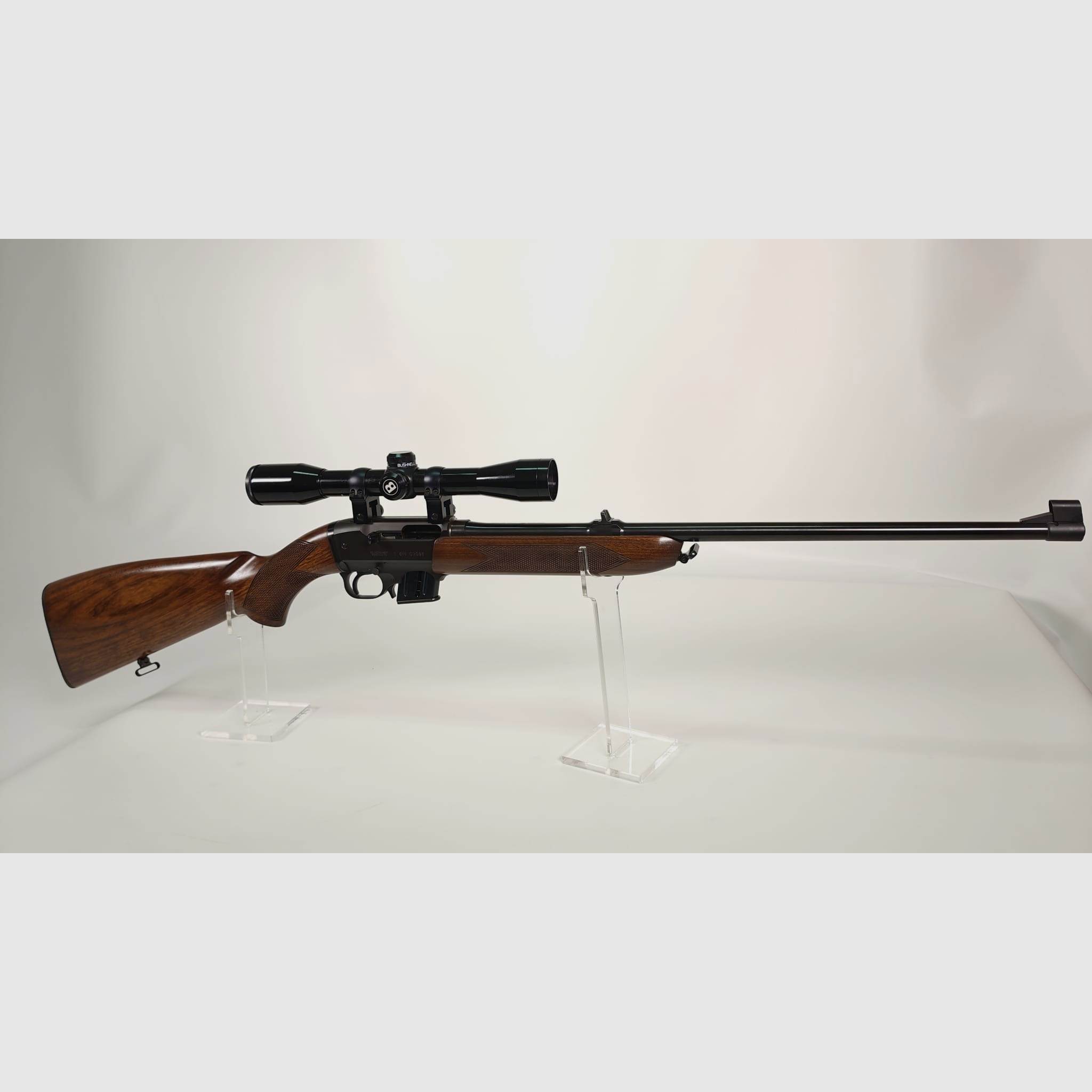 CZ ZKM 611 .22 WMR Selbstladebüchse