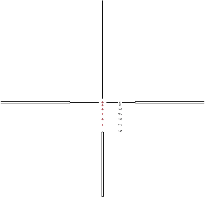 Hawke Vantage 3-9x40 IR .22 HV richtkijker 1"-buis zonder montage, afbeelding 11 van 76