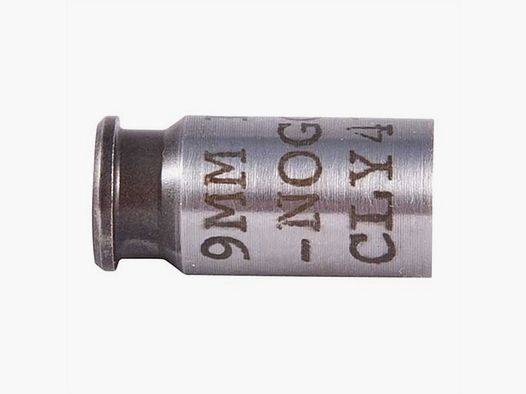 CLYMER NO-GO GAUGES CLYMER NO GO 9MM LUGER HEADSPACE GAUGE STEEL