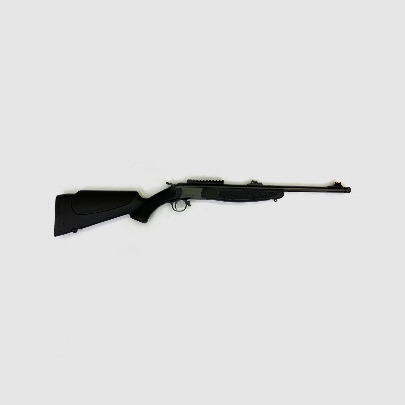 Bergara Scout Kal. 222 Rem, Bild 1 von 4