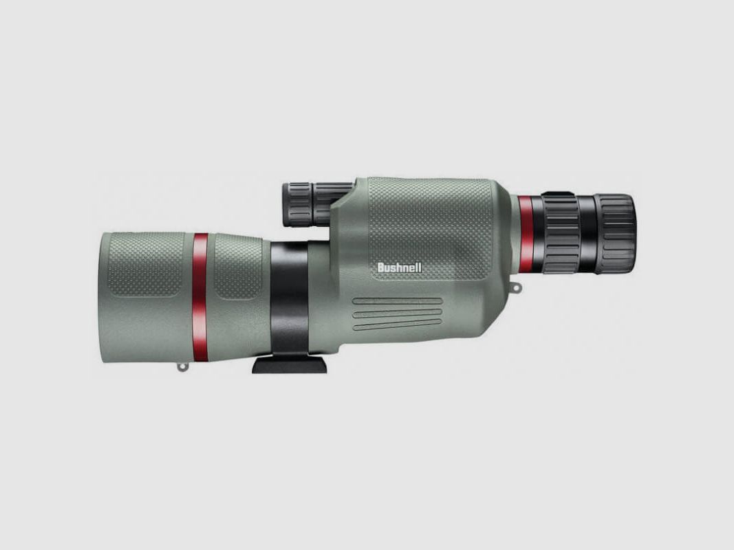 Lunette terrestre NITRO 15-45X65 – BUSHNELL, image 3 sur 4