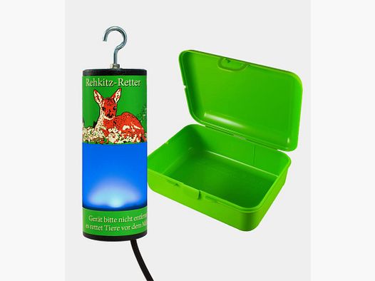 Sauve-biche KR01 Basic