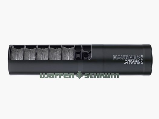 Hausken JD224 XTRM MK II  L224mm - 35 bis 40dB