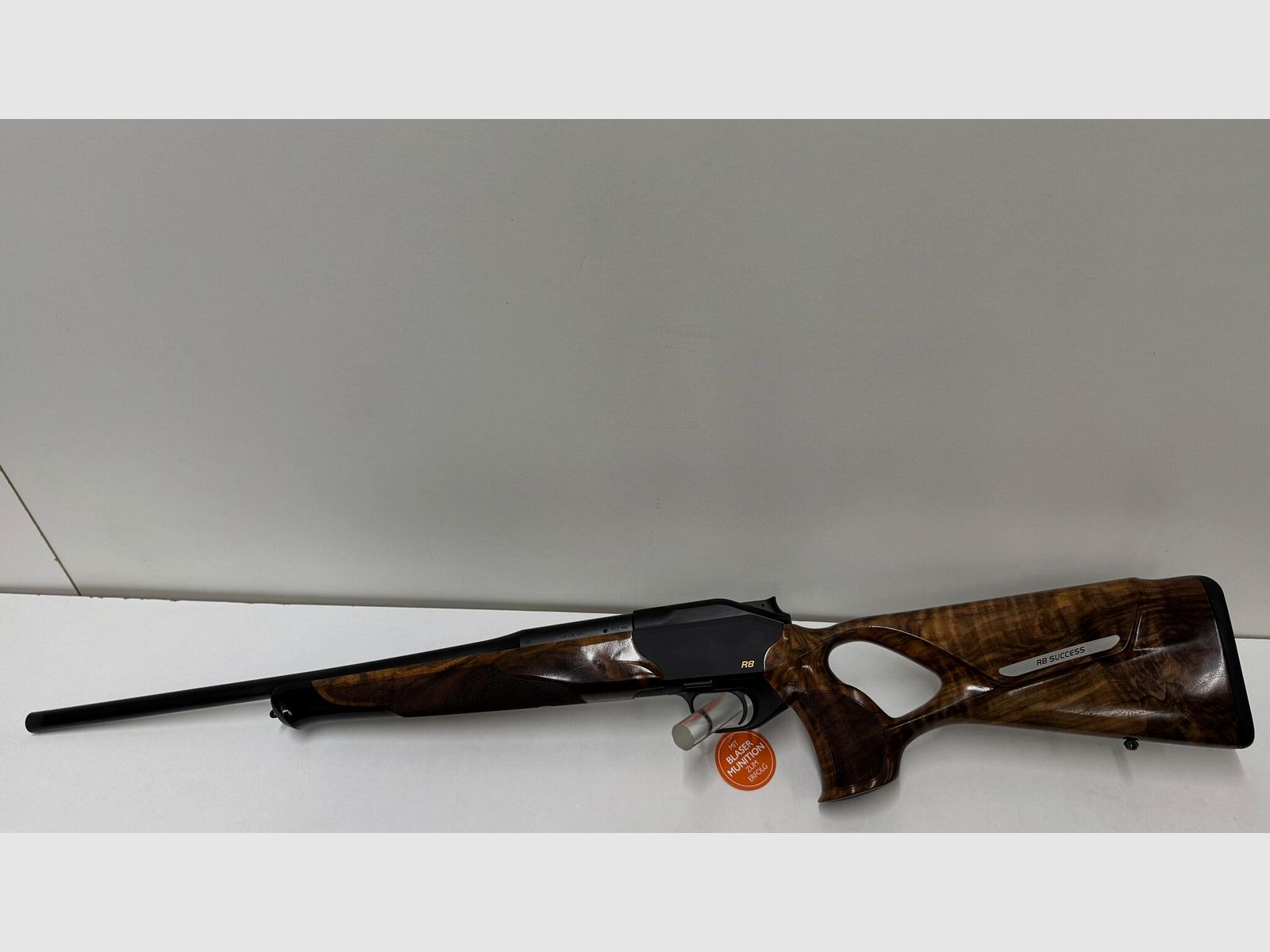 Blaser R8 Success HK 4