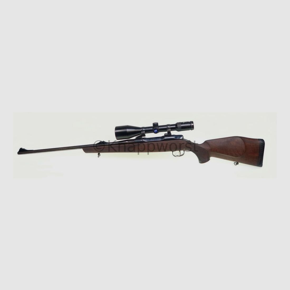 Sauer & Sohn Sauer 90 Elegance