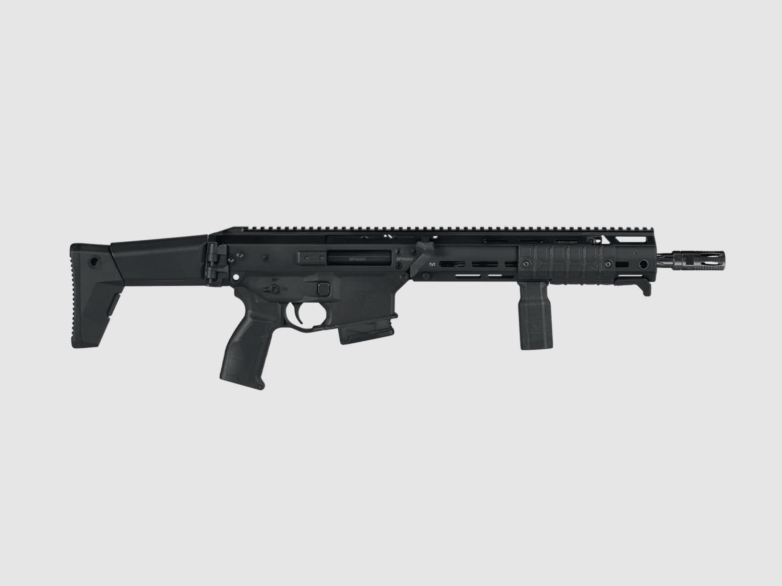 Broni Radom Grot S10 FB-M1 10.5″ – .223 Rem., Bild 2 von 5