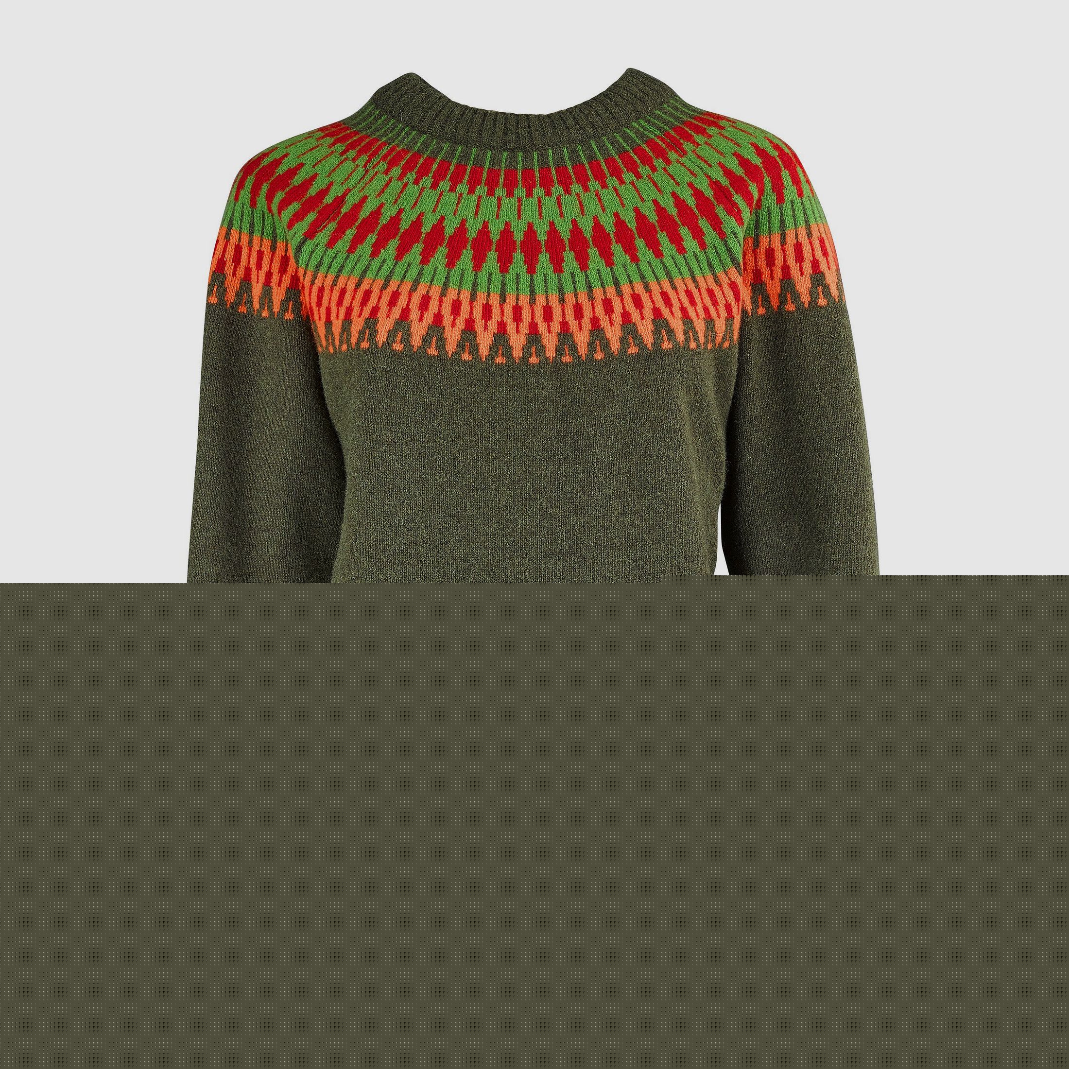 Foresta Pullover Natascha