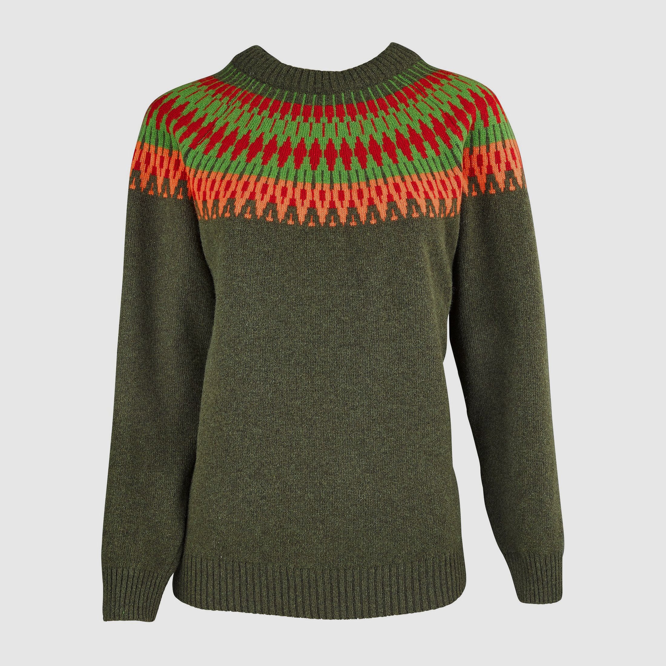 Foresta Pullover Natascha