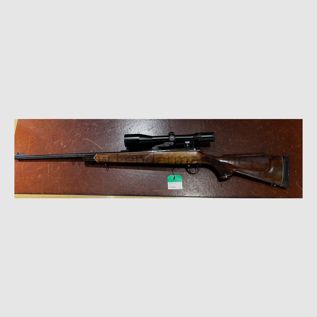 Diverse Carabine a Ripetizione BSA, immagine 1 di 7