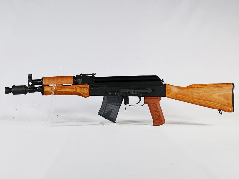 WBP Mini-Jack-Holz 7,62x39