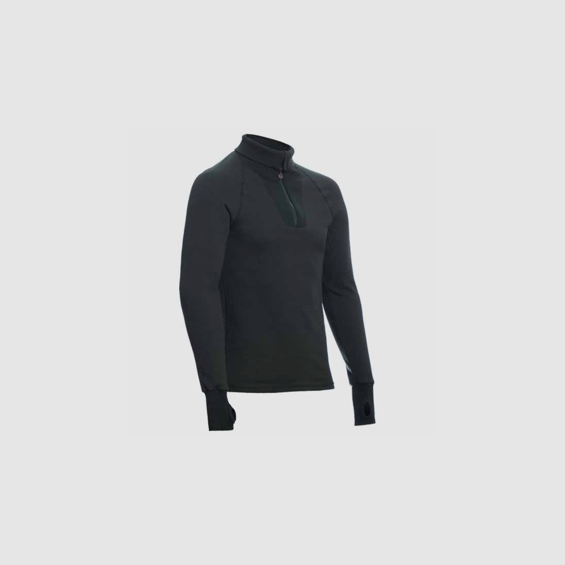 TERMO ORIGINAL HEAVY Troyer blau
