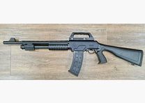 Hatsan Escort BM12