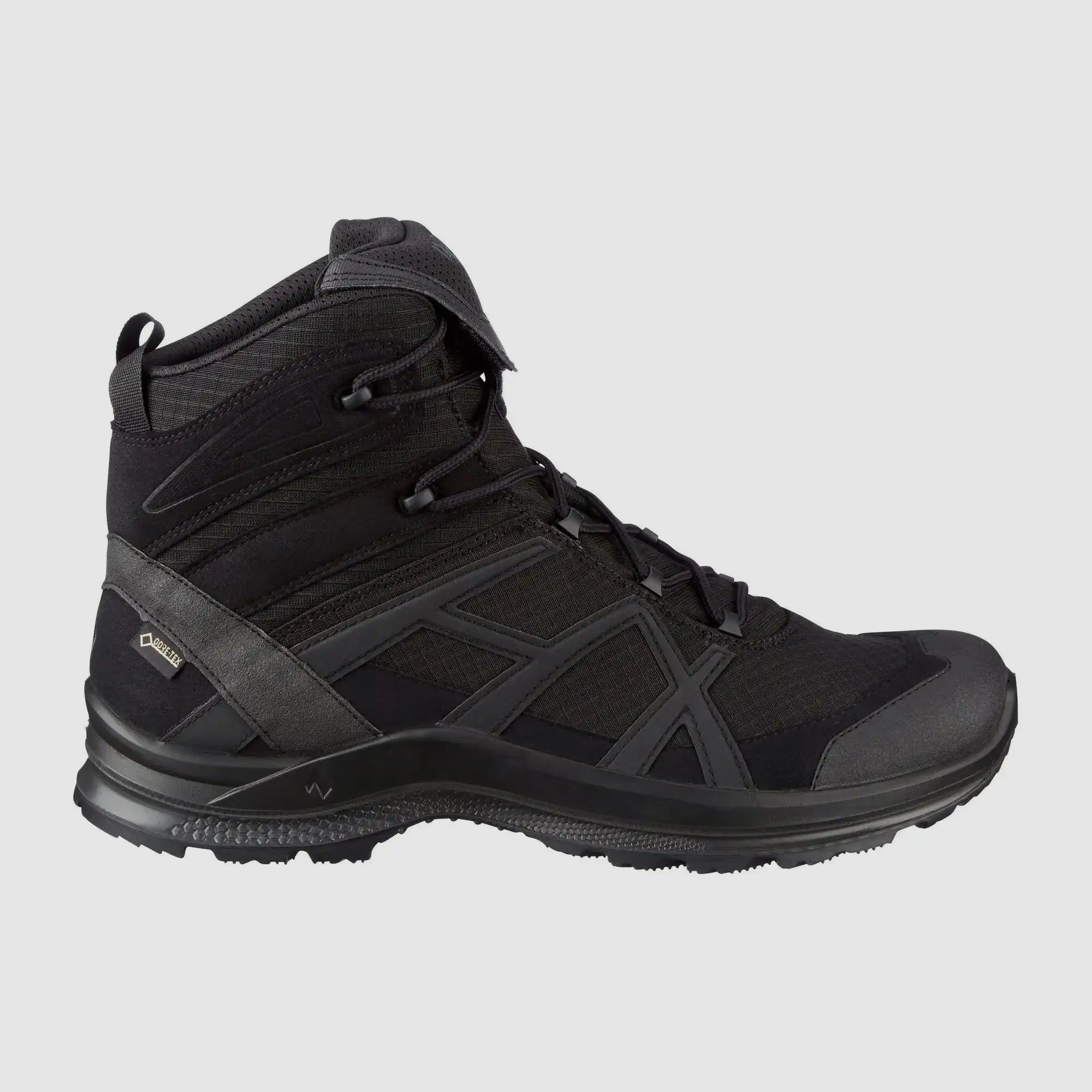 Haix Haix Funktionsschuh Black Eagle Athletic 2.1 GTX mid - 39 Herren