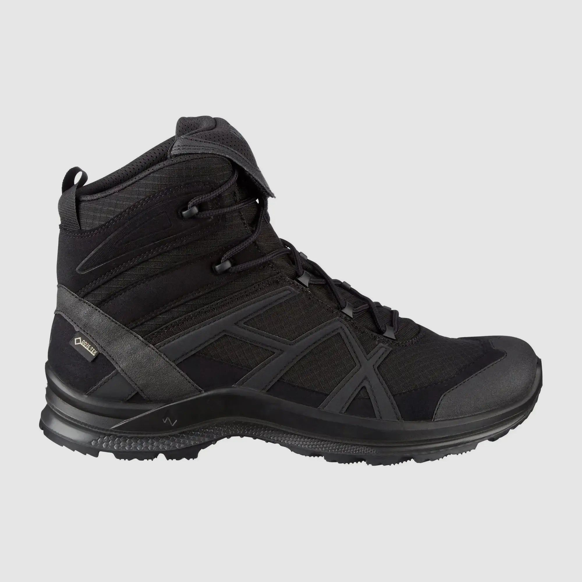 Haix Haix Scarpe Funzionali Black Eagle Athletic 2.1 GTX mid - 39 Uomo