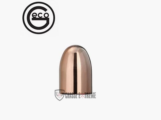 Balas GECO cal. 45 ACP 230gr FMJ (x200)