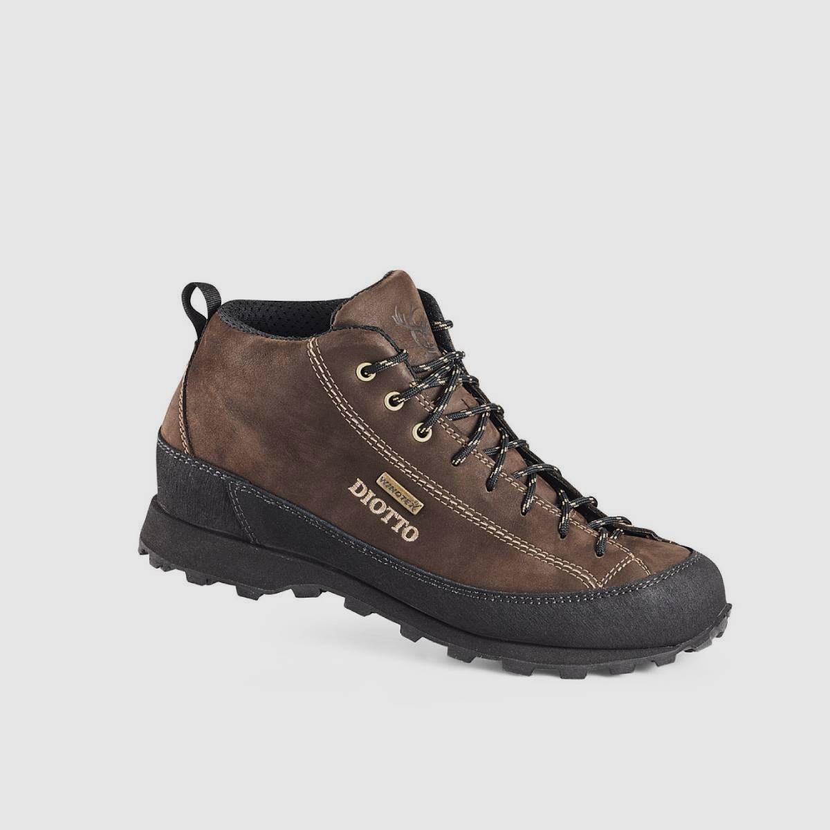 Botas de caza y trekking DIOTTO UTAH – Talla: 45, imagen 1 de 4