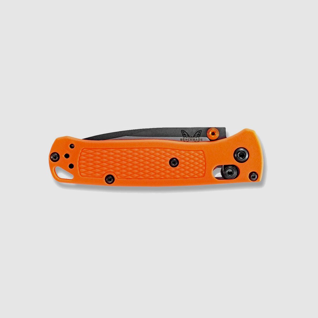 Folding Knife Benchmade Mini Bugout - BN533, image 2 of 8