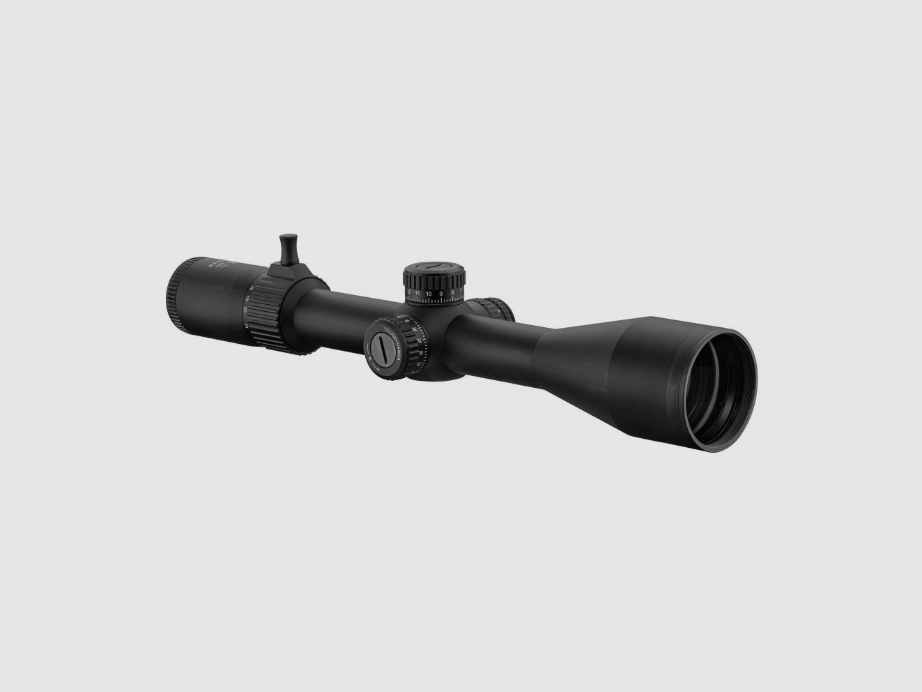 Zielfernrohr RTI 6-24x50 - Ret. CBR FFP, Bild 1 von 8