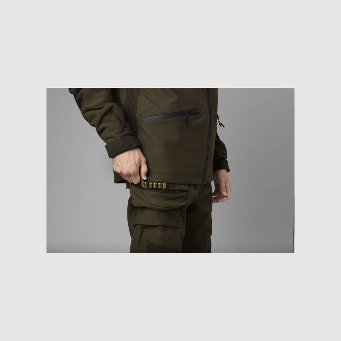 SEELAND HOSE CHASER PINE GREEN, Bild 4 von 4