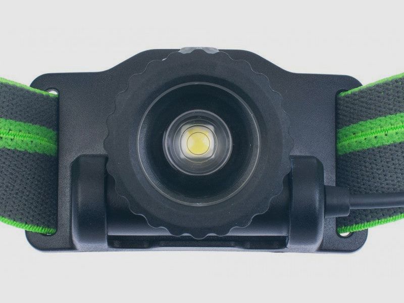 NEXTORCH Lampes frontales – myStar, myStar R, R AA & Max Star