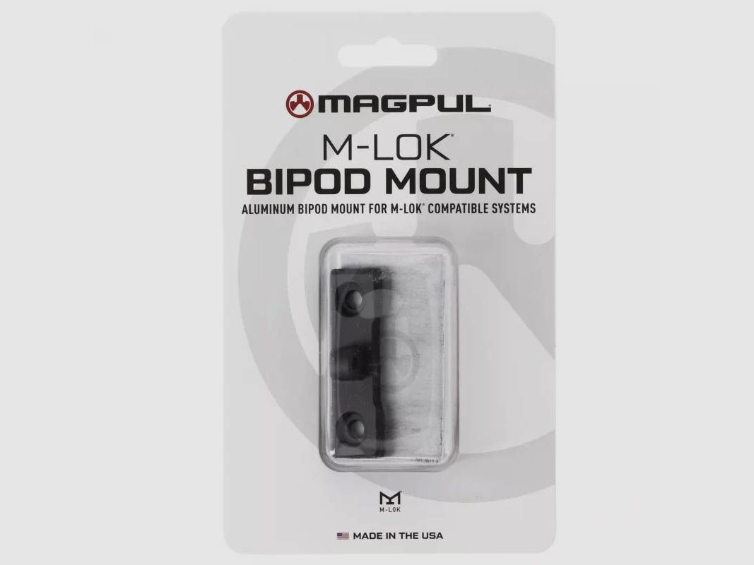 MONTAŻ DWÓJNOGU MAGPUL M-LOK, zdjęcie 3 z 5