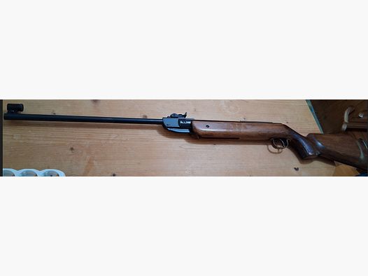 Diana 35 BJ67 ohne F 4,5mm Luftgewehr
