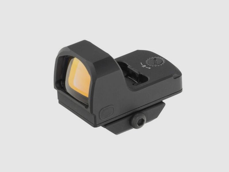 UTG OP3 Micro Sl RedDot
