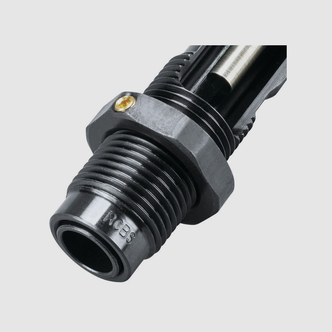 Ringpaar RCBS MatchMaster 6×47 Lapua – volle Länge, Bild 6 von 7