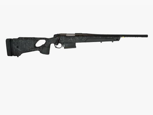 Bergara B14 Thumbhole .308Win