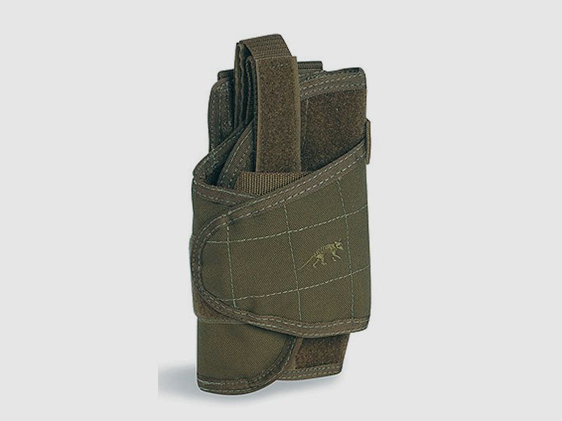 TT TAC HOLSTER MK II, Olive, Bild 1 von 3